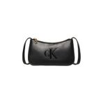 Calvin Klein El Çantası Kadın / Kız Black