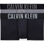 CALVIN KLEIN ERKEK 2 Lİ BOXER NB2599A-9C5