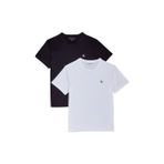 CALVIN KLEIN ERKEK 2 Lİ T-SHIRT J30J320199-CGE