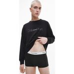 CALVIN KLEIN ERKEK 3 LÜ BOXER NB2380A-001