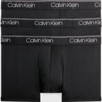 CALVIN KLEIN ERKEK 3 LÜ BOXER NB2569-001