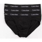CALVIN KLEIN ERKEK 3 LÜ BOXER NB2613-001