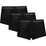 CALVIN KLEIN ERKEK 3 LÜ BOXER NB2614-001