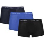 CALVIN KLEIN ERKEK 3 LÜ BOXER NB2614-905