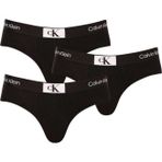CALVIN KLEIN ERKEK 3 LÜ BOXER NB3527A-UB1
