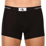 CALVIN KLEIN ERKEK 3 LÜ BOXER NB3528A-UB1