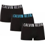 CALVIN KLEIN ERKEK 3 LÜ BOXER NB3608A-VVL