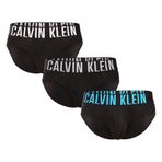 CALVIN KLEIN ERKEK 3 LÜ BOXER NB3610A-VVL