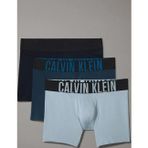 CALVIN KLEIN ERKEK 3 LÜ BOXER NB3612-912
