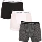 CALVIN KLEIN ERKEK 3 LÜ BOXER U2662G-IOT