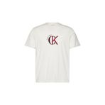 Calvin Klein Erkek 30s Calvin T-shirt