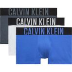 Calvin Klein Erkek 3'lü Boxer (000NB3608A-ZD9)
