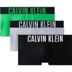 Calvin Klein Erkek 3'lü Boxer (000NB3611A-VP6)