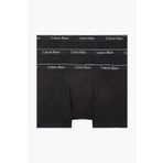 Calvin Klein Erkek 3lü Boxer