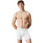 Calvin Klein Erkek 3'lü paket boxer şort, külot, boxer şort, streç, beyaz (beyaz), XL