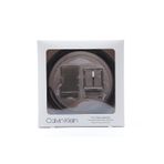 Calvın Kleın Erkek 4 In 1 Kemer 11ck010010 Black Brown