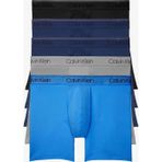 CALVIN KLEIN ERKEK 5 Lİ BOXER NB2269-902