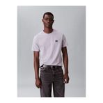 Calvin Klein Erkek Badge 30's Polo Yaka T-shirt