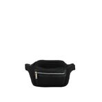 Calvin Klein Erkek Bel Çanta Lv04D3073Gub1,Black Tek Ebat