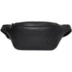 Calvin Klein Erkek Bel Çantası, Black, Tek Beden
