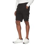 Calvin Klein Erkek Bermuda Şort Art J30J327284, Peki, M