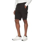 Calvin Klein Erkek Bermuda Şort Art J30J327284, Peki, S