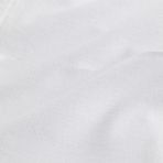 Calvin Klein Erkek Beyaz Calvin Klein Trouser Short Erkek Beyaz Şort - 32
