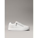 Calvin Klein Erkek Beyaz Sneaker,Beyaz 44 8721187152796
