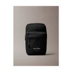 Calvin Klein Erkek Bold Sling Omuz Çantası - Siyah