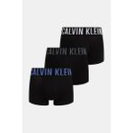 Calvin Klein Erkek Boxer 000NB3608AZDM - Çok Renkli