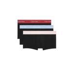 Calvin Klein Erkek Boxer LV00NB43892VA - Çok Renkli - XL