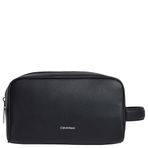 Calvin Klein Erkek Çanta, Black, Tek Beden