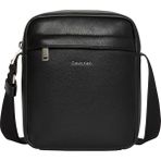 Calvin Klein Erkek Çapraz Çanta LV04D3160GUB1 Siyah Ergonomik Tasarım ile Şık Kullanım İçin - Black