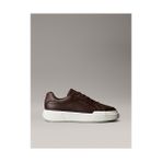 Calvin Klein Erkek Chunky Cupsole Lace Up Sneaker - Çok Renkli