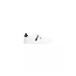 Calvin Klein Erkek Classic Cups Low Top Deri Sneaker