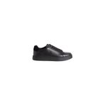 Calvin Klein Erkek Classic Cupsole Deri Sneaker