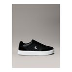 Calvin Klein Erkek Classic Cupsole Lace Sneaker