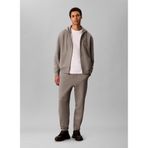 Calvin Klein Erkek Classic Fit Eşofman Altı, Gri, S