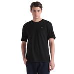 Calvin Klein Erkek diğer örgü üst giyim, Siyah (Ck Black), S