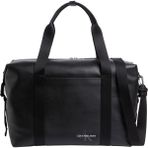 Calvin Klein Erkek El Valizi LV04G3137GUB1 - STD - Black
