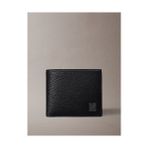 Calvin Klein Erkek Emblem Hw Billfold Cüzdan Siyah Renkli Şık Tasarımlı Deri Malzeme