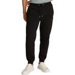 Calvin Klein Erkek Eşofman Altı J30J325658, Siyah, M