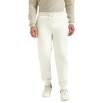 Calvin Klein Erkek Eşofman Altı J30J325658-YBI, Ivory, M