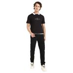 Calvin Klein Erkek Eşofman Altı J30J326765BEH, Siyah, S
