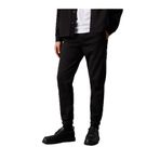 Calvin Klein Erkek Eşofman Altı, Siyah, XS Beden J30J326175BEH