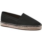 Calvın Kleın Erkek Espadril - Siyah