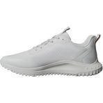 Calvin Klein Erkek Eva Lace Up Runner Spor Ayakkabı - Gri - 43