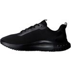 Calvin Klein Erkek Eva Tabanlı Koşu Tarzı Spor Ayakkabı - Siyah,Triple Black 40