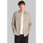 Calvin Klein Erkek GÖMLEK-J30J327584 - S