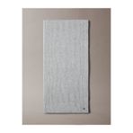 Calvin Klein Erkek Gri Atkı